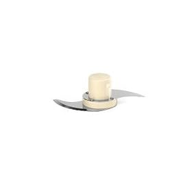 Cuisinart Stainless Steel Blade for Food Processors DLC-10S, DLC-2007N, DFP-7BC, and... by Cuisinart