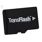 Produkt-Bild: Extrememory MicroSD Speicherkarte 2GB Retail mit Adapter