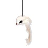 A Door Able Real Fur Mouse