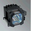 Replacement projector / TV lamp ET-LA780 for Panasonic PT-L750 / PT-L750E / PT-L750U / PT-L780 / PT-L780NTU / PT-L780U PROJECTORs / TVs