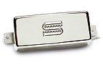 Seymour Duncan SM-3n/Seymourized Mini Humbucker/Neck/N