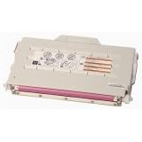 QMS Laser Toner Cartridge Magenta for Magicolor 6100 Ref 1710362-003