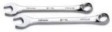 SK Hand Tool 88707 12-Point Long Combination Wrench, 7mm, Full Polished Finish by SK Hand Tool
