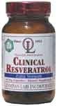 Olympian Labs - Clinical Resveratrol 150mg - 30 caps