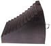 IMPERIAL 5042 STAIR STOPPER WHEEL CHOCK