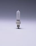 100 watt 120 volt T4 Miniature Candelabra Screw (E11) Base Eiko Light Bulb