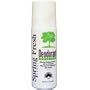 Nature's Gate - Deodorant Roll On Spring Fresh, 3 oz roll-on