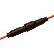 Seachoice #12751 20A In Line Fuse Holder