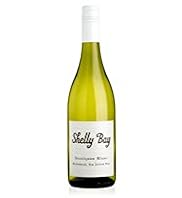 Shelly Bay Sauvignon Blanc 2011 - Case of 6