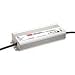 HVGC-320-700A, AC/DC LED Power Supply - Const Cur - 300W - Adj: 700mA - Dim: No