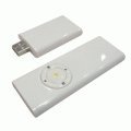 Mini Presenter Laser Pointer with Page Up/Down