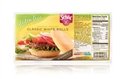 Schar Gluten Free Classic White Rolls 4 per pack/ 10.6 oz. - case of 6