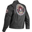 River Road GRD SKULL/ROSES COLOR JKT 40