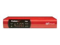 WatchGuard Firebox Edge X20e VPN Firewall
