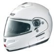 Nolan N103 N-Com Modular Motorcycle Helmet Metal White XXL 2XL N135270330058 Nolan N103 N-Com Modular Motorcycle Helmet Metal White XXL 2XL N135270330058
