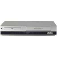 Electronics: Zenith XBV713 DVD VCR Combo