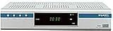 Humax F2-Fox-T high sensitivty digital freeview set top box 