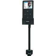 Griffin Technology Tuneflex Aux iPod Docking Cradle and Charger