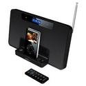 Altec Lansing inMotion iM600 Portable Audio System for iPod (Black)