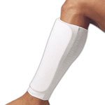 Cloth Shin Pad Cloth Shin Pad