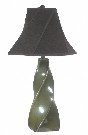 02511 - Hunter Kenroy Dylan Table Lamp