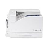 Phaser 7500DN 35ppm 1200 x 1200 dpi Network Color Laser Printer