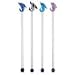 Dolphin Stirrers Glass set of 4