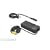 IBM 02K7094 FRU 3-Pin, 120W LiteOn ThinkPad G40 AC Adapter Sub 02K7088 Uses Power Cord 76H3516 - Option 22P9150