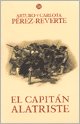 Captain Alatriste