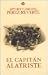 El Capitan Alatriste (Paperback)