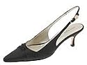 Anne Klein New York Maika2 | High Heels Black Satin