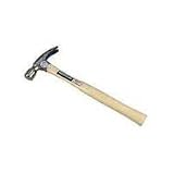 Vaughan-Bushnell 99 Wood Handle Hammer