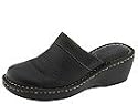 Born Kids Post (Toddler/ Youth) | Girls Shoes Black