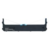 1-pack Black Ribbon for Kx-p3196