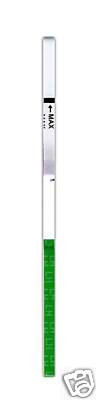 10 Early Detection (LH) Ovulation Test Strip Pack