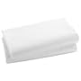 baby connection bassinet bed newborn sheets white fitted