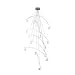 Crescendo Chandelier