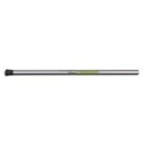 Sporting Goods : Warrior Dolomite Lacrosse Handle 30 (Gray)