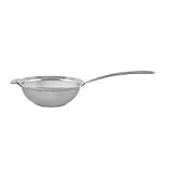 Strainer Double 10'' Fine Mesh