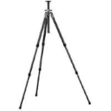 Gitzo GT3531 Series 3 6X Carbon Fiber 3-Section Tripod with G-Lcok - Replaces GT3530