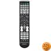 Sony RMVLZ620 Universal Remote Control (Black)