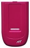 Red Faceplate For Samsung SCH-a610
