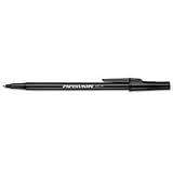 PEN,WRTBROS STICK,60PK,BK