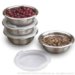 LK0813 8 Piece Prep Bowl Set