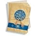 Om Lotus Note Cards (5); 7