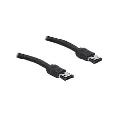 DELOCK eSATA zu eSATA Kabel 100cm