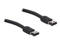 DELOCK eSATA zu eSATA Kabel 100cm Preisvergleich