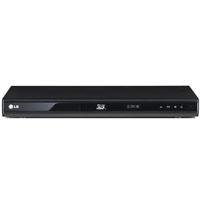LG BD670 3D Wireless Network Blu-ray Disc Player 
