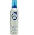 CATWALK by Tigi: EXTRA STRONG MOUSSE FOR MEDIUM TO THICK HAIR 6.5 OZ