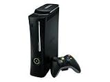 Microsoft - Microsoft Xbox 360 Elite System